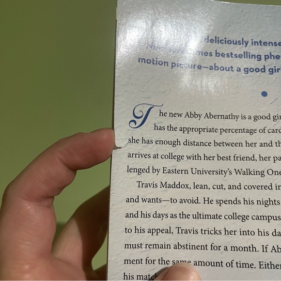 📚 4/25$ 📚 Beautiful disaster by jamie mcguire - Picture 3 of 6